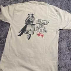 Thumbnail of stussy ローマの休日