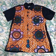 comme des garcons black shirtsのサムネイル