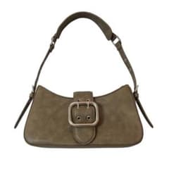 MOUSSY BELTED HAND バッグ ハンドバッグのサムネイル