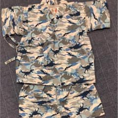 甚平☆Tシャツのサムネイル