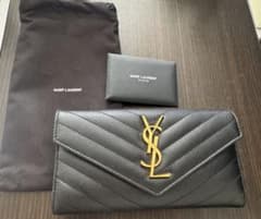 SAINT LAURENT 長財布のサムネイル