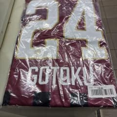 ヴィッセル神戸 酒井高徳レプリカユニフォーム 1st L - メルカリ