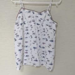 GU　ルームウェア上下セットのサムネイル