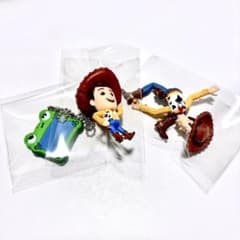 トイストーリー ガチャガチャ まとめ売りのサムネイル