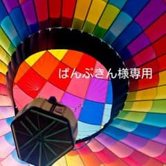 ぱんぷきん様専用のサムネイル