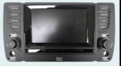 VW インダッシュカーナビ 5G0919605 VW インダッシュカーナビ 5G0919605 - メルカリ