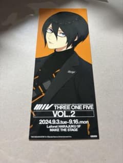 SideM fifs 전시회