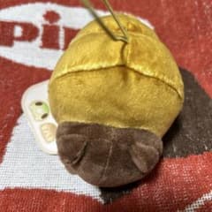 パンZoo マスコットぬいぐるみ　パンズーのサムネイル