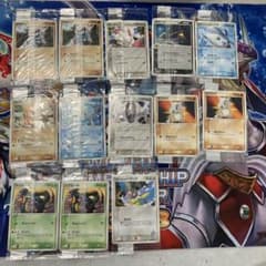 k*e様 ポケモンカード　Meiji プロモ　未開封　まとめ売り k*e様 ポケモンカード Meiji プロモ 未開封 まとめ売り - メルカリ