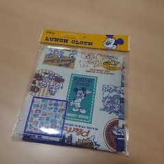 新品★ディズニー★ミッキー★ランチナフキン★ランチクロス★お弁当