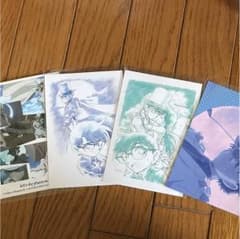 名探偵コナン 怪盗キッド ポストカードのサムネイル