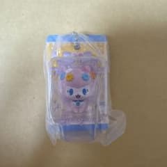 ジュエルペット　パッケージミニチュアチャーム　エンジェラのサムネイル