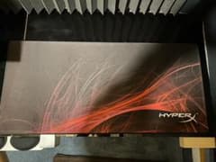 Hyper X マウスパッド　XLサイズのサムネイル