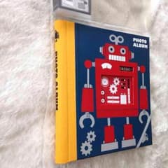 値下げしました‼︎フォトアルバム(o˘◡˘o)のサムネイル