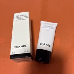 CHANEL【特別限定品】レ　ベージュ　ヘルシーグロウハイライターサマーグリームのサムネイル
