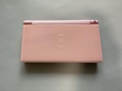 ニンテンドーDS Lite 本体 Nintendo ピンク