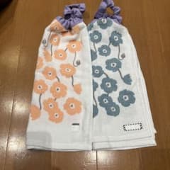 子供用エプロンのサムネイル