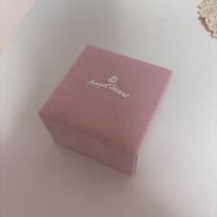 Angel Heart ギフトボックス ピンクのサムネイル