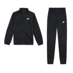 Nike ブラック ジャージセットのサムネイル