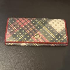 Vivienne Westwood 長財布 レディースのサムネイル