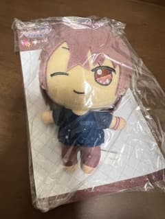 アイナナ　きらどる　虎於のサムネイル