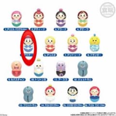 クーナッツ リトルマーメイドのサムネイル