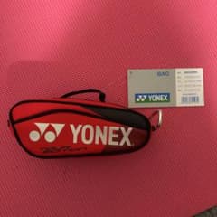 YONEX ミニチュアラケットバックのサムネイル