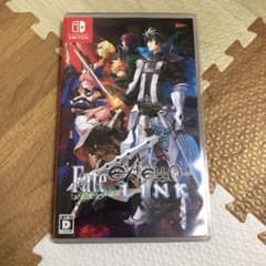 Fate/EXTELLA LINKのサムネイル