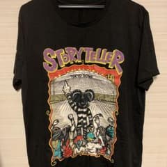 MY FIRST STORY ツアーTシャツのサムネイル