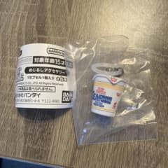 カップヌードル めじるしアクセサリー シーフードのサムネイル