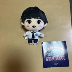 NCT CCOMAZ NATION マスコット Vol.5のサムネイル