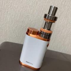 ELEAF　イーリーフ 電子たばこスターターキット 75Wのサムネイル