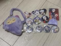 アイドリッシュセブン 逢坂壮五セットのサムネイル