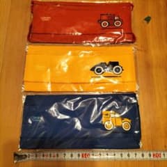 シトロエン　ノベルティ　子供マスクのサムネイル