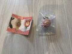 こびとづかん めじるしフレンズ2 シークレット カクレモモジリ ガチャのサムネイル