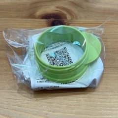 【新品未使用】すこやか　専用アタッチメントのサムネイル