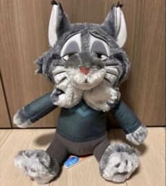 ズートピア2Lぬいぐるみ“パウバート”の入手方法まとめ – 攻略大百科