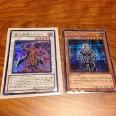 真六武衆 シエン   六武衆の師範のサムネイル