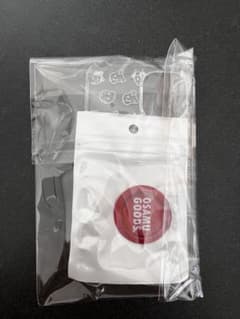 OSANU GOODS スマホケースのサムネイル