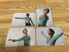 ✨羽生結弦 オリジナルカードファイル✨のサムネイル