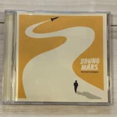 Bruno Mars 洋楽 CDのサムネイル