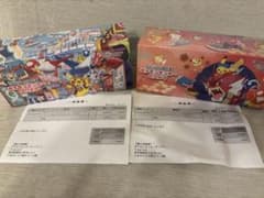 ポケモンセンターフクオカ、ヒロシマ　スペシャルBOXのサムネイル