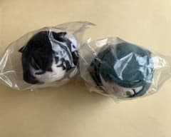 刀剣乱舞 青江派もちマス２体セットのサムネイル