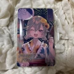 小森めと ぶいすぽっ！夏祭り2025 スクエア缶バッジのサムネイル