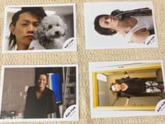 田中聖 公式写真のサムネイル