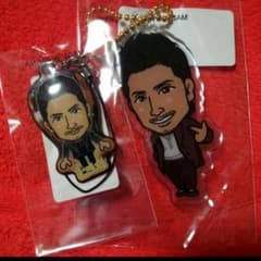 EXILE15周年ガチャ♡MAKIDAI♡のサムネイル