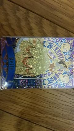 ディズニー　マジックキャッスル　ベル　PSRのサムネイル