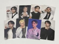 スキズ Stray Kids KARMA HMV ラキドロC トレカ セット - メルカリ