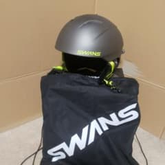 SWANS HSF-130　ヘルメットのサムネイル