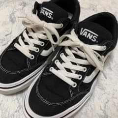 VANS オールドスクール スニーカーのサムネイル